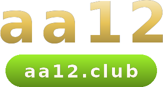 aa12 logo