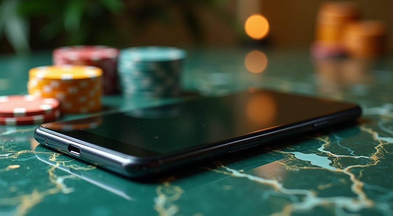 aa12 mobile gaming